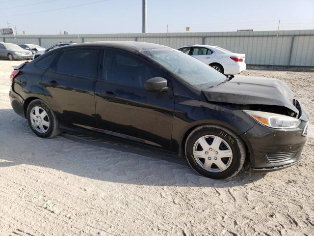 1FADP3E23FL305918 Ford FOCUS S