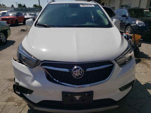 KL4CJESM6NB539736 2022 BUICK ENCORE, photo no. 5