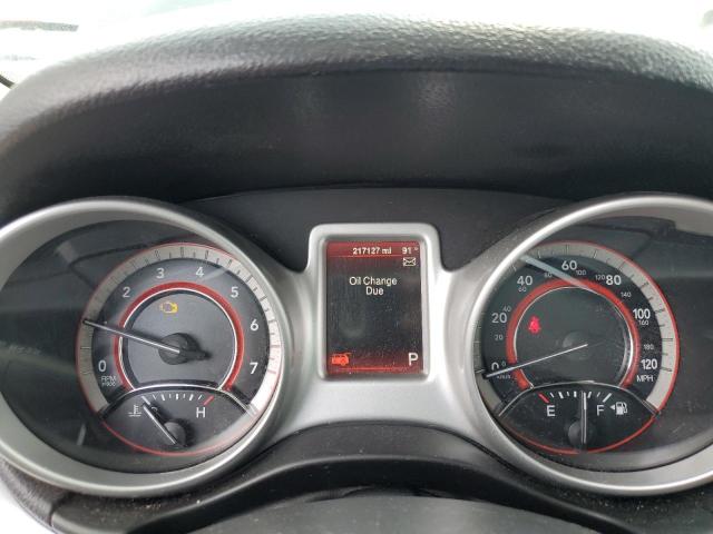 3C4PDCAB2ET120770 Dodge JOURNEY SE