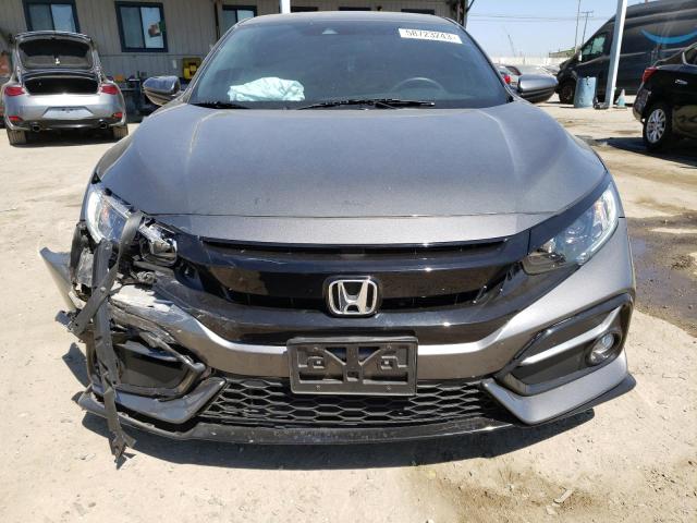 SHHFK7H40MU426832 Honda Civic Sport