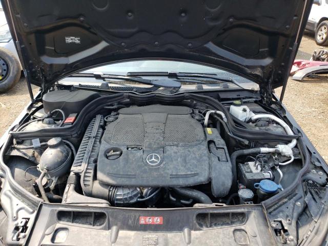 WDDGF8AB0ER312422 2014 MERCEDES-BENZ C-CLASS, photo no. 11