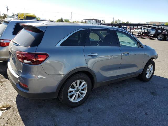 5XYPG4A57LG617745 KIA SORENTO S