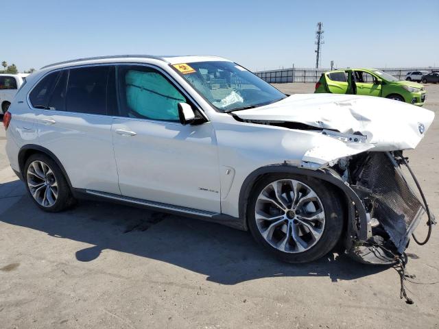 5UXKT0C5XJ0W01357 2018 BMW X5, photo no. 4