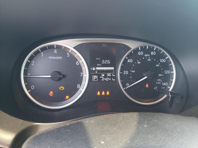 3N1CP5BV7ML545252 Nissan KICKS S