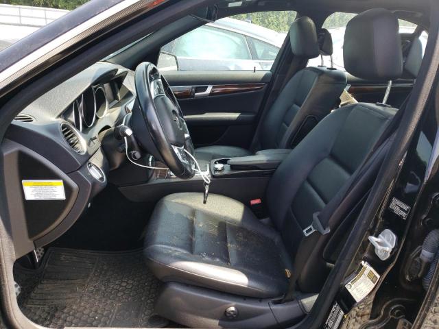 VIN WDDGF8ABXDR252471 2013 Mercedes-Benz C-Class, 3... no.7