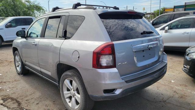1C4NJDBB3FD183372 Jeep Compass Sport