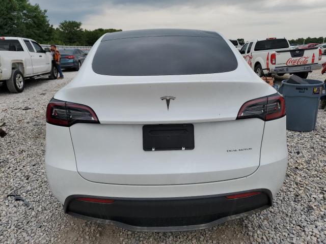 7SAYGDEE5PF786032 Tesla Model Y  6