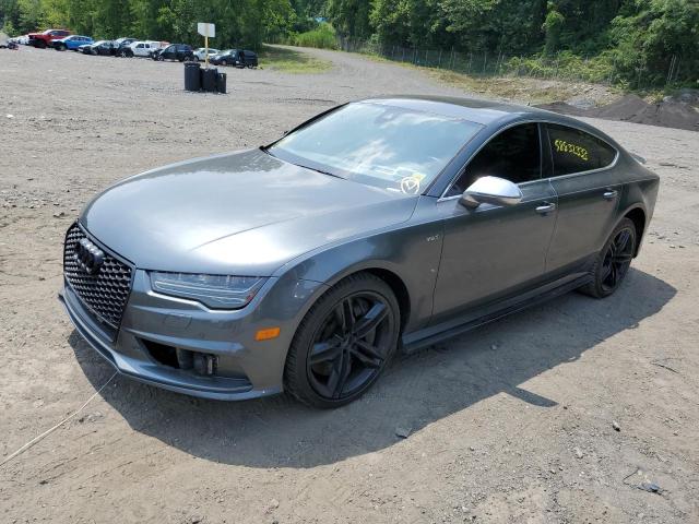 2016 AUDI S7 PRESTIG - WAUW2AFC0GN194292