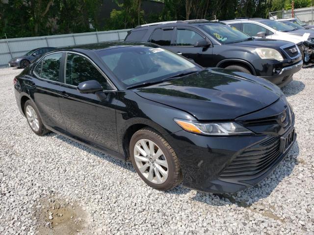 4T1B11HK4KU681675 | 2019 TOYOTA CAMRY L