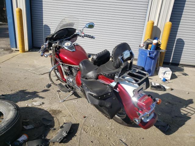 2008 SUZUKI VL800 - JS1VS55AX82101832