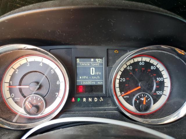 2C4RDGCG0ER290248 Dodge Grand Caravan Sxt