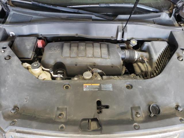 1GKKVTKD5EJ325695 GMC Acadia Denali
