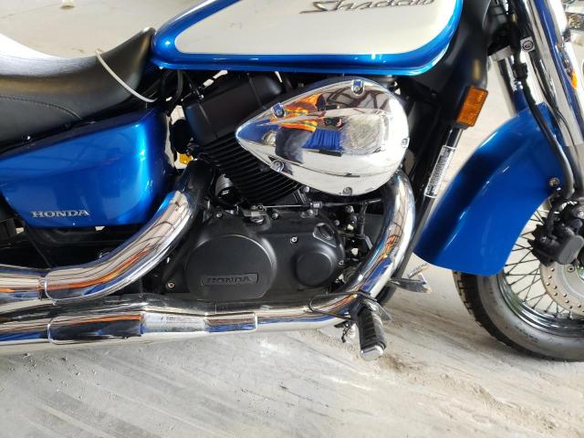 2022 HONDA VT750 C JH2RC5007NK700242