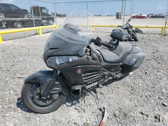 2016 HONDA GL1800 B JH2SC6816GK300020