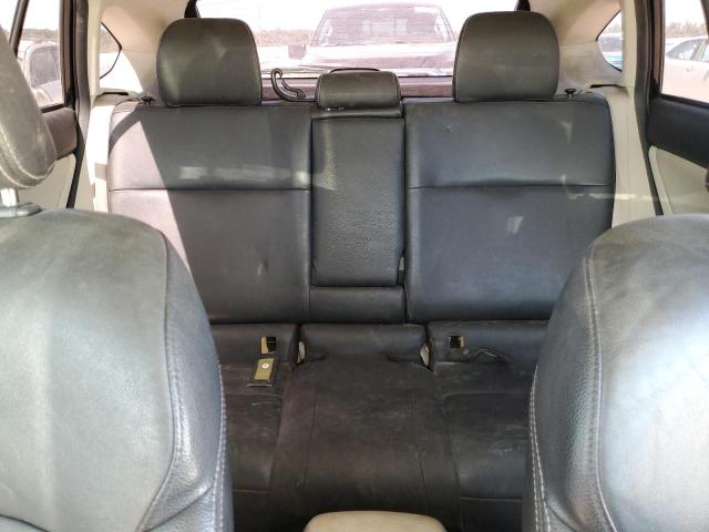JF1GPAL61E8326940 Subaru Impreza Sport Premium