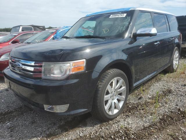 2010 Ford Flex Limited