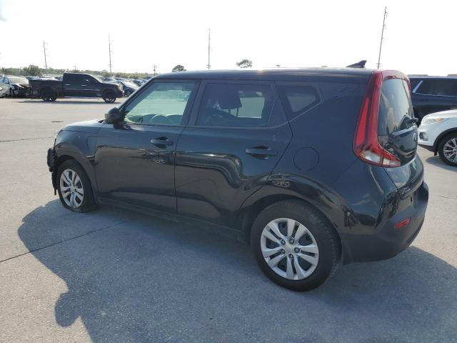 KNDJ23AUXL7713789 | 2020 KIA SOUL LX