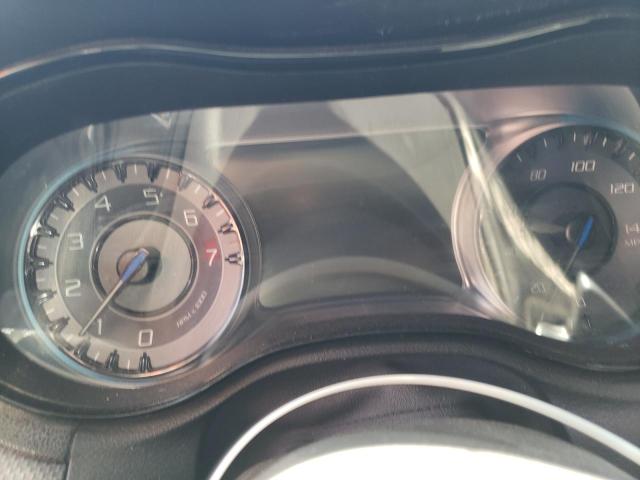2C3CCABGXGH252496 Chrysler 300 S