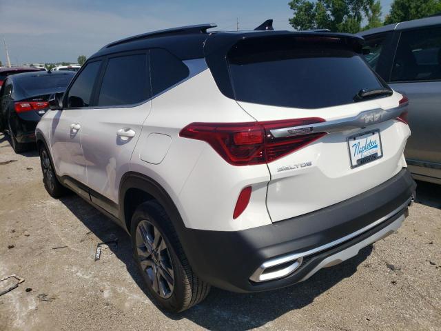 KNDEU2AA5P7456476 KIA SELTOS S
