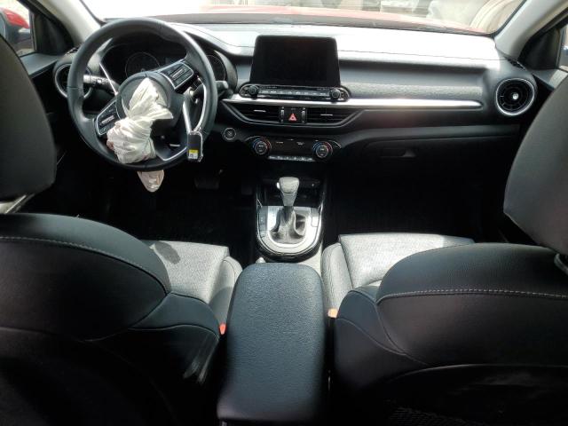 3KPF54AD2ME280845 KIA FORTE EX