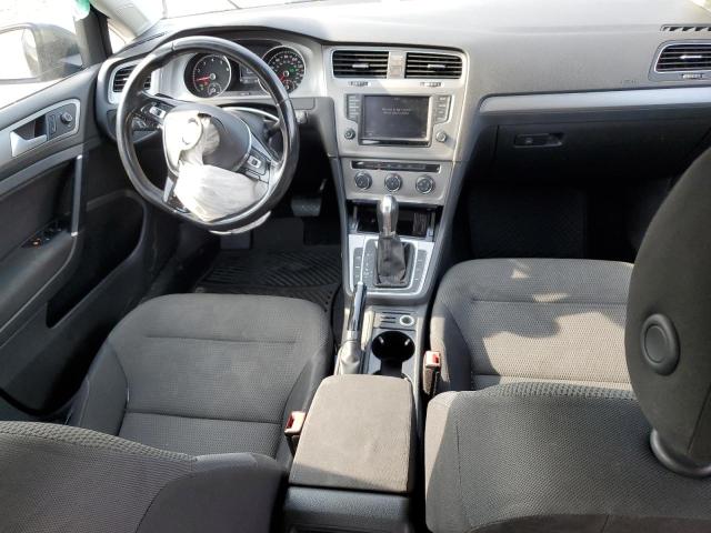 2016 VOLKSWAGEN GOLF SPORT - 3VWC17AU0GM514195