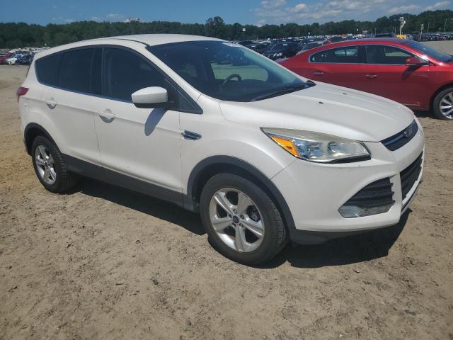 Vin: 1fmcu0gx7duc41780, lot: 59359463, ford escape se 20134