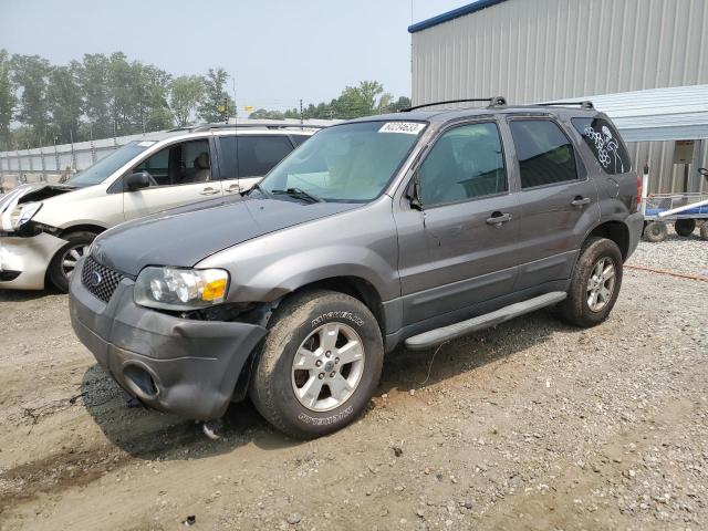 2006 Ford Escape XLT