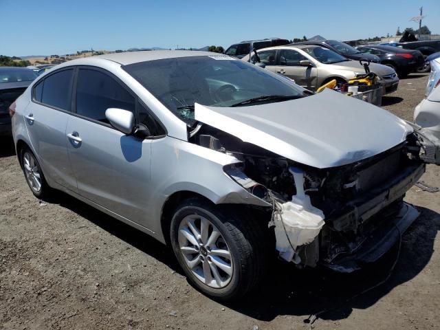 3KPFL4A71HE048341 KIA FORTE LX