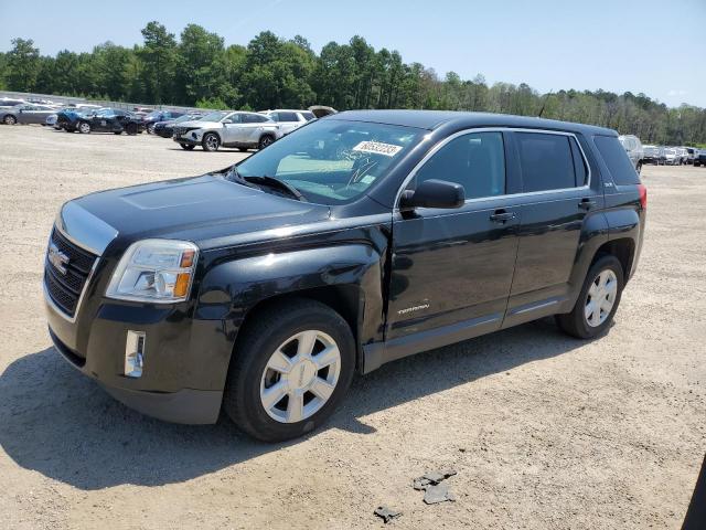 2010 GMC Terrain SLE