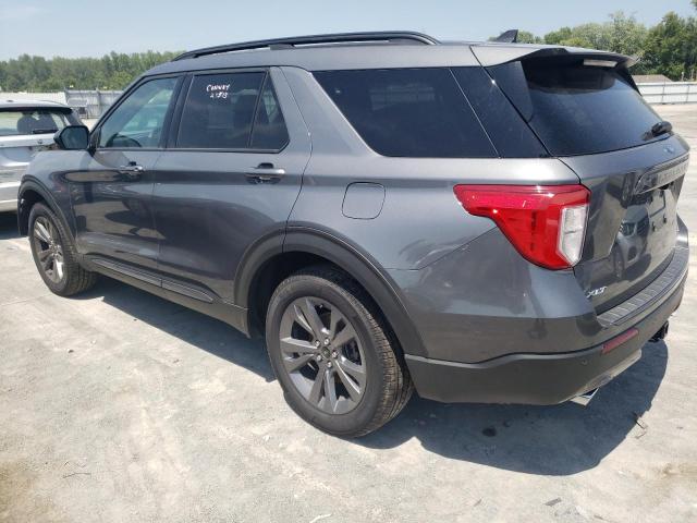 1FMSK8DHXNGB27849 Ford EXPLORER XLT