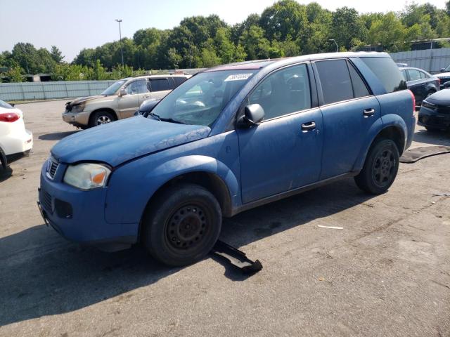 2007 Saturn VUE 