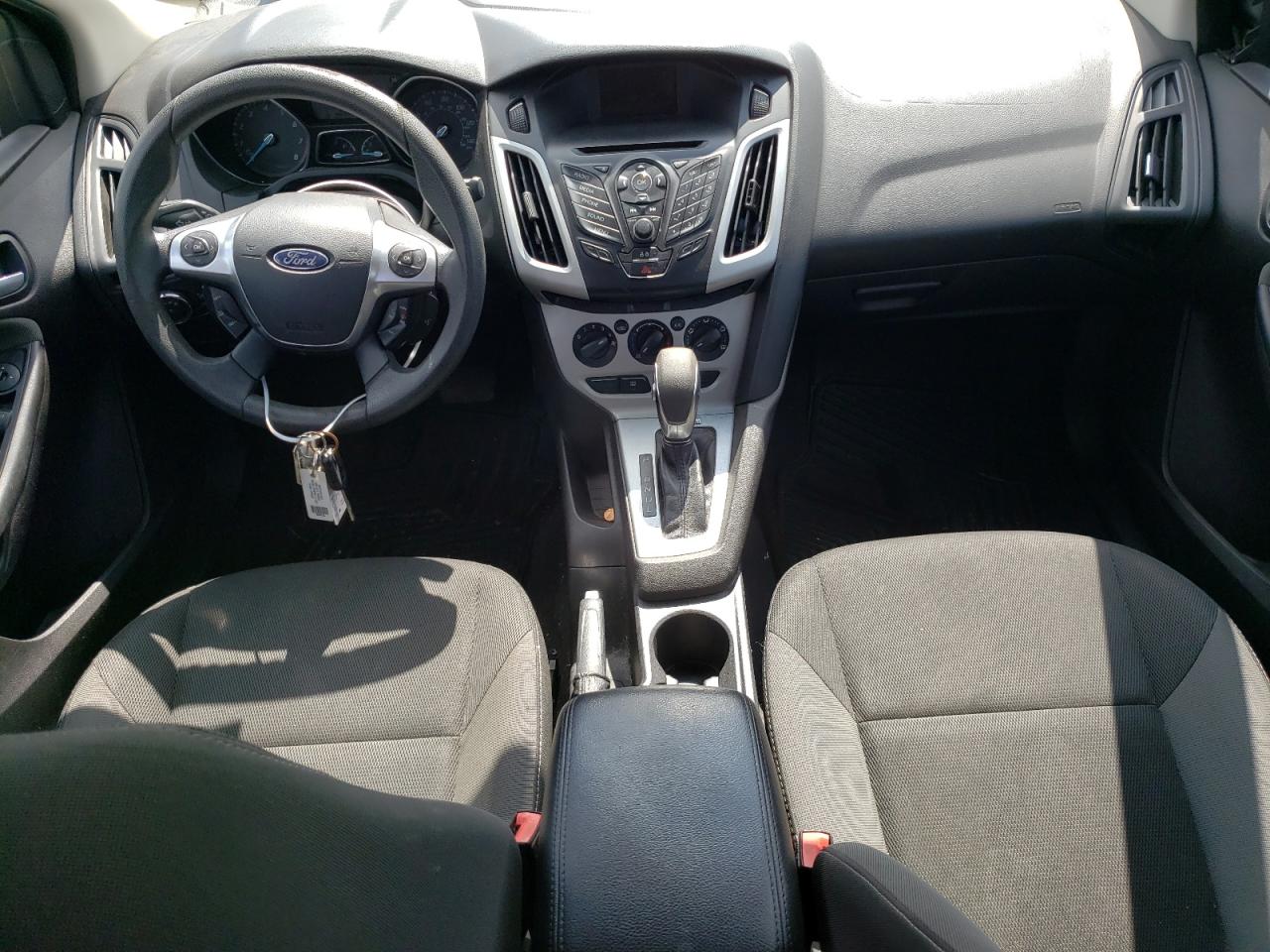 1FADP3F26DL313328 2013 Ford Focus Se