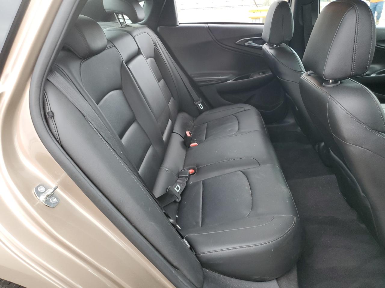 1G1ZD5ST3JF241381 CHEVROLET MALIBU 2018