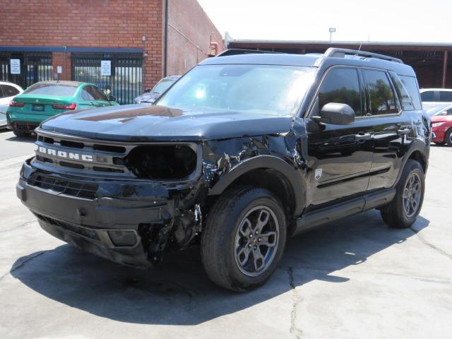 3FMCR9B60MRA71743 Ford Bronco Sport Big Bend