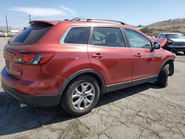 JM3TB2CV7E0439334 Mazda Cx-9 Touring