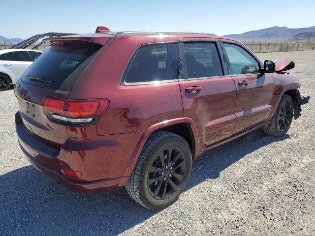 1C4RJEAG0JC460501 Jeep Grand Cherokee Laredo