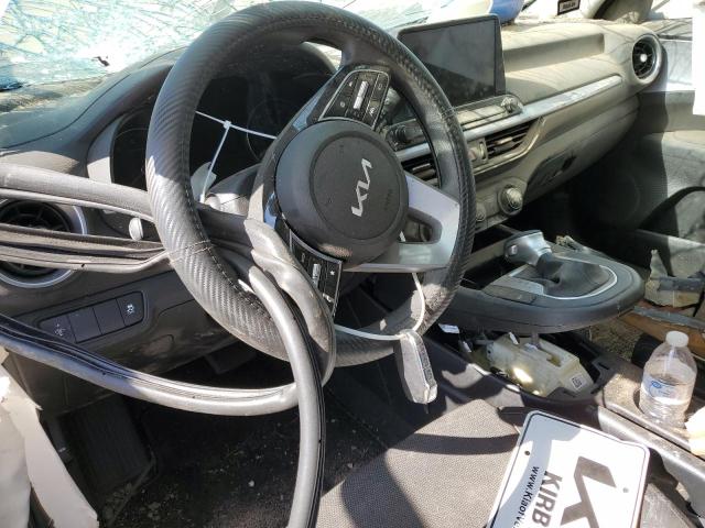 3KPF24AD3PE629640 KIA FORTE LX
