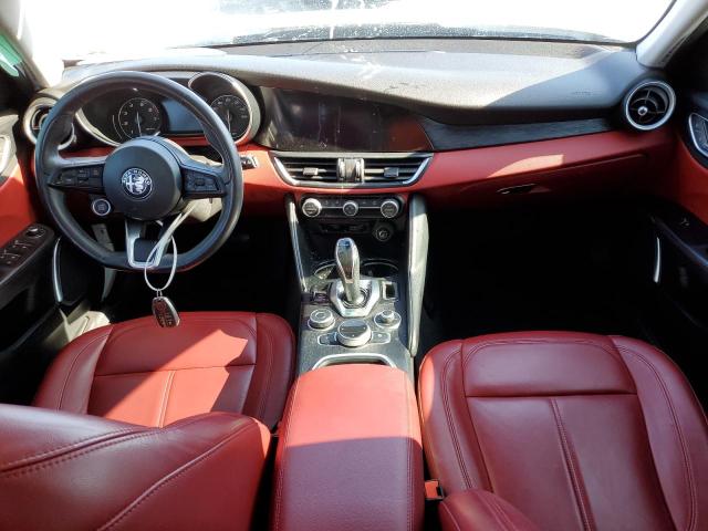 ZARFAMAN9L7638189 Alfa Romeo Giulia