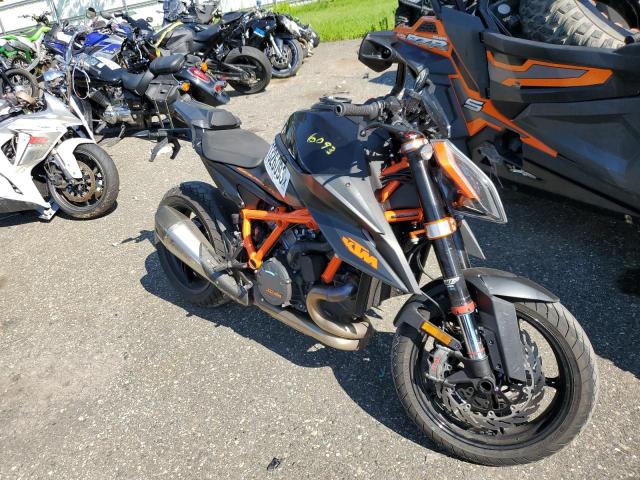 2020 KTM 1290 SUPER - VBKV39404LM925811