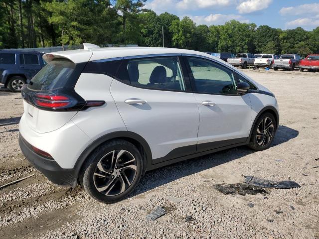 2022 CHEVROLET BOLT EV 2L - 1G1FX6S02N4125760