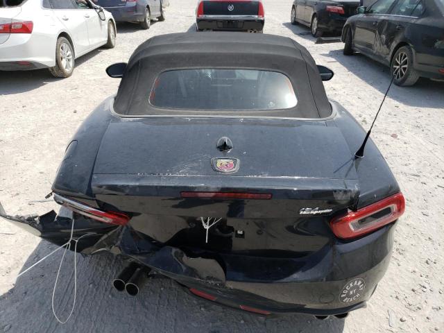 2018 FIAT 124 SPIDER - JC1NFAEK2J0134057