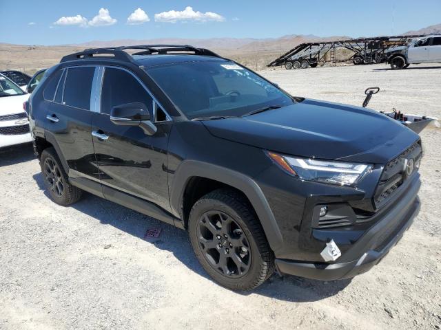 2022 TOYOTA RAV4 TRD O - 2T3S1RFV3NW265138