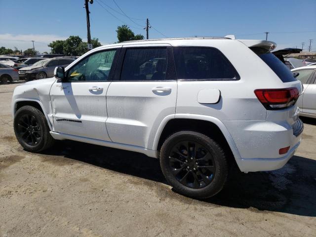 Jeep Grand Cherokee Laredo 2020 1C4RJEAG9LC128771 Image 2