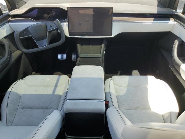 7SAXCBE64NF332856 Tesla MODEL X