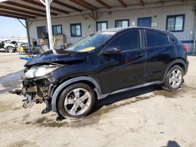 2017 Honda HR-V EX