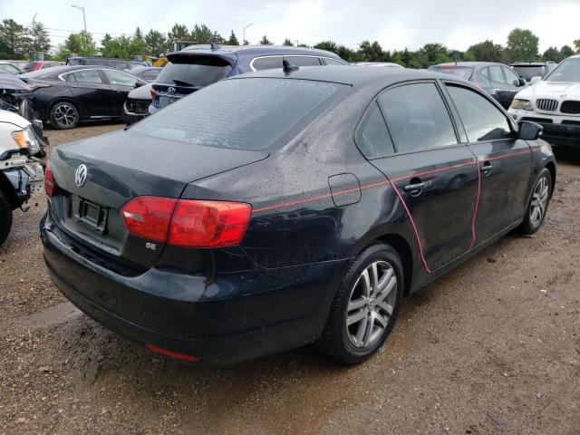 3VWD17AJ3EM293750 | 2014 VOLKSWAGEN JETTA