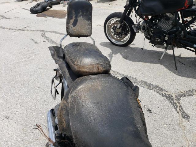 2000 HONDA VT750 C JH2RC4406YM200036