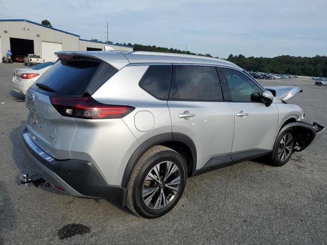 5N1AT3BA4MC748897 Nissan ROGUE SV