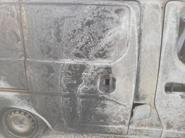 3N6CM0KN5JK700050 Nissan NV200 2.5S