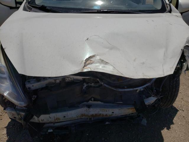 JTDKDTB35F1580094 Toyota PRIUS C